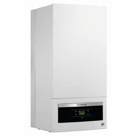 Конденсационный газовый котел Buderus Logamax PLUS GB062-24K в Витебске