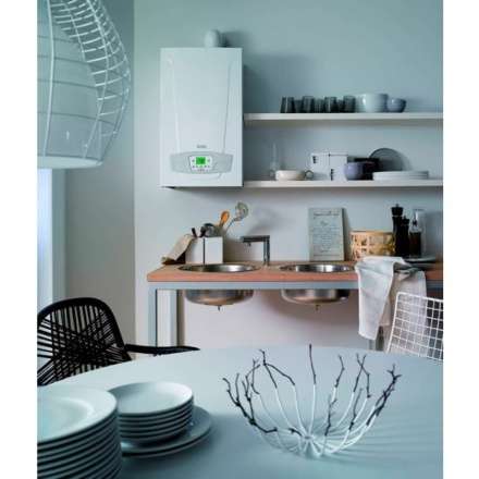 Газовый котел Baxi Duo-Tec Compact 1.24 GA (A7722037) в Витебске