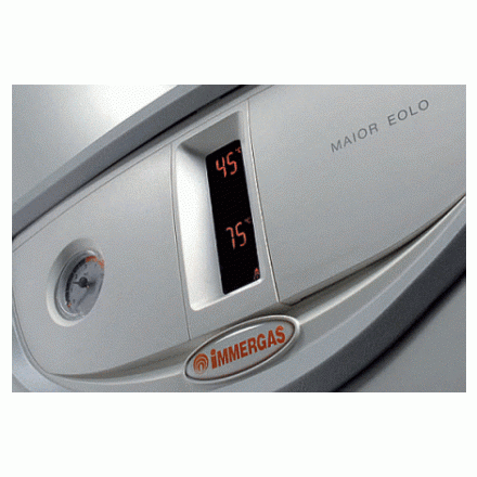 Газовый котел Immergas EOLO Maior 32 3E в Витебске