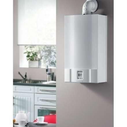 Газовый котел De Dietrich MS 24 MI FF в Витебске