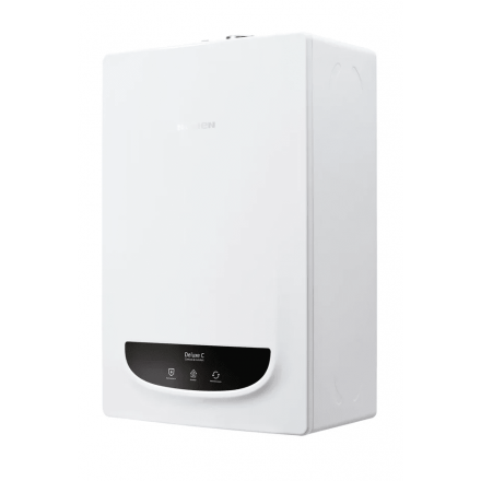 Газовый котел Navien Deluxe C 24K в Витебске