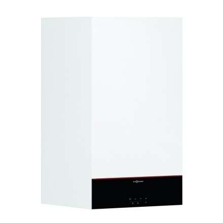 Конденсационный котел Viessmann Vitodens 100-W B1HF 32 кВт одноконтурный в Витебске