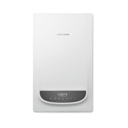 Газовый котел Navien Deluxe One 30K в Витебске