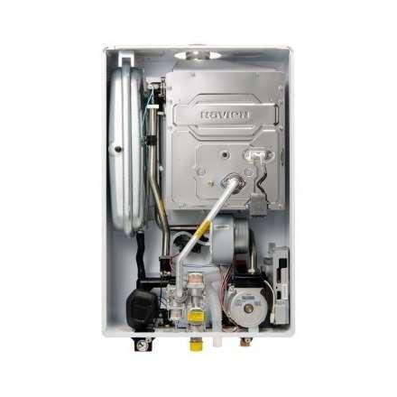 Газовый котел Navien Deluxe One 30K в Витебске