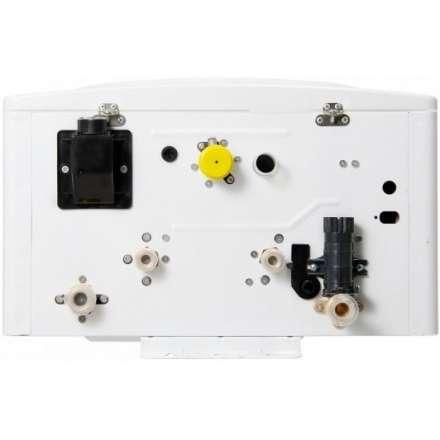 Газовый котел Navien Deluxe One 30K в Витебске