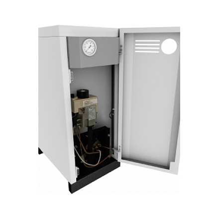 Газовый котёл Лемакс Classic 40V в Витебске