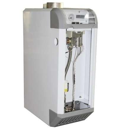 Газовый котел Сигнал S-TERM 12,5 (КОВ-12,5 СКс) в Витебске