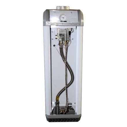 Газовый котел Сигнал S-TERM 16 (КОВ-16 СКс) в Витебске