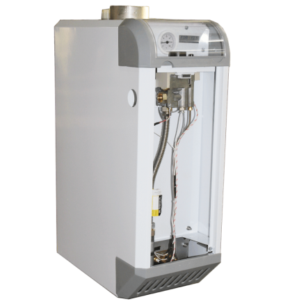 Газовый котел Сигнал S-TERM 16В (КОВ-16 СКВс) в Витебске