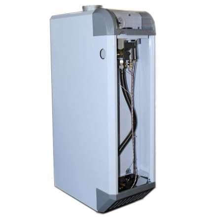 Газовый котел Сигнал S-TERM 16В (КОВ-16 СКВс) в Витебске