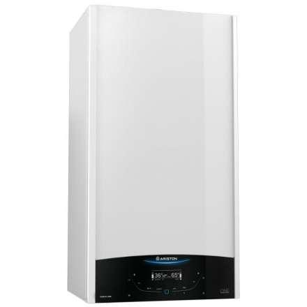 Конденсационный газовый котел Ariston GENUS ONE SYSTEM 35 в Витебске