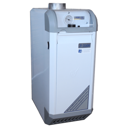 Газовый котел Сигнал S-TERM 7 (КОВ-7 СКс) в Витебске