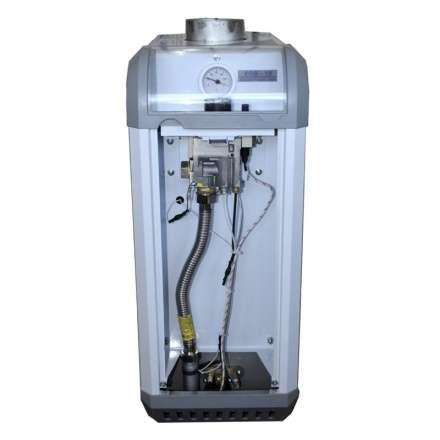 Газовый котел Сигнал S-TERM 7 (КОВ-7 СКс) в Витебске