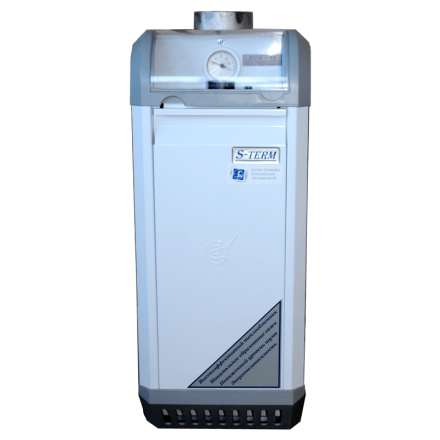 Газовый котел Сигнал S-TERM 7 (КОВ-7 СКс) в Витебске