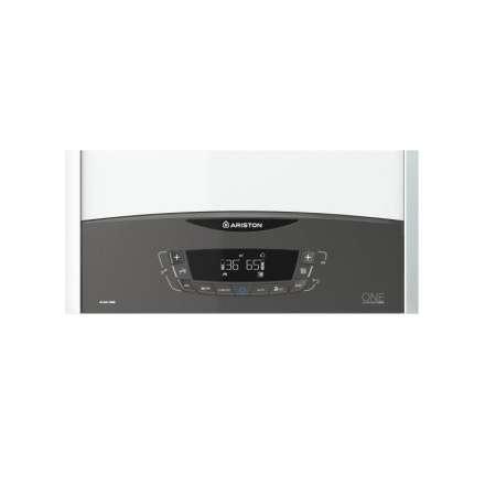 Конденсационный газовый котел Ariston CLAS ONE SYSTEM 35 RDC в Витебске