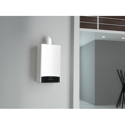 Конденсационный газовый котел Ariston GENUS ONE 24 в Витебске