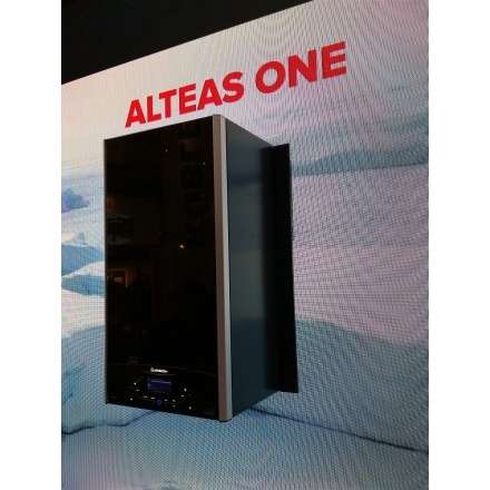 Конденсационный газовый котел Ariston ALTEAS ONE NET 35 в Витебске