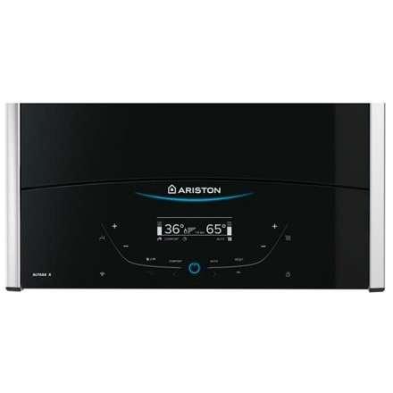 Конденсационный газовый котел Ariston ALTEAS ONE NET 35 в Витебске