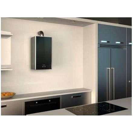 Конденсационный газовый котел Ariston ALTEAS ONE NET 35 в Витебске