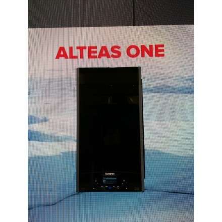 Конденсационный газовый котел Ariston ALTEAS ONE NET 35 в Витебске