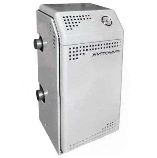 Газовый котел Житомир-М АОГВ 12СН купить в Витебске