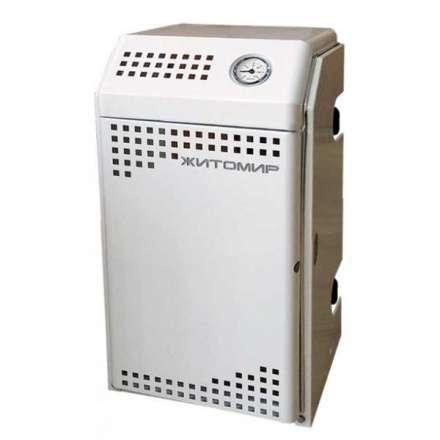 Газовый котел Житомир-М АОГВ 12СН в Витебске