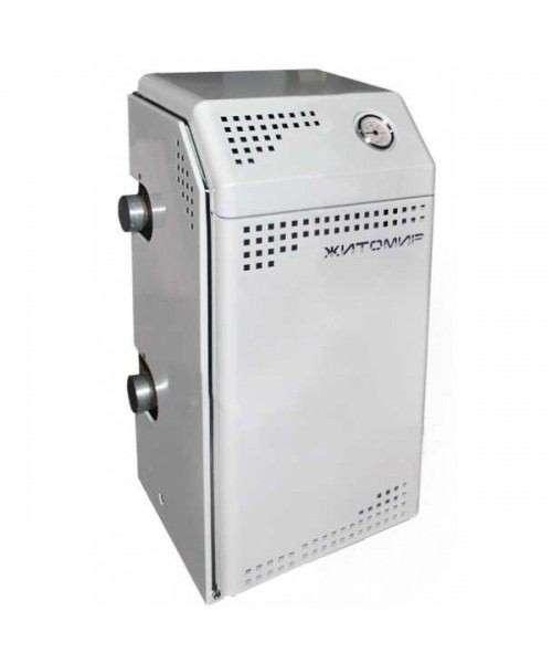 Газовый котел Житомир-М АДГВ-7 СН купить в Витебске