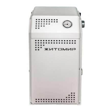 Газовый котел Житомир-М АДГВ - 12СН в Витебске