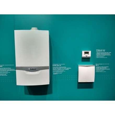 Конденсационный котел Vaillant ecoTEC plus VU IV 166/5-5 в Витебске