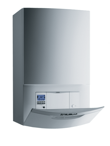Конденсационный котел Vaillant ecoTEC plus VU IV 166/5-5 в Витебске