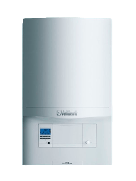 Конденсационный котел Vaillant ecoTEC pro VUW IV 286/5-3 купить в Витебске