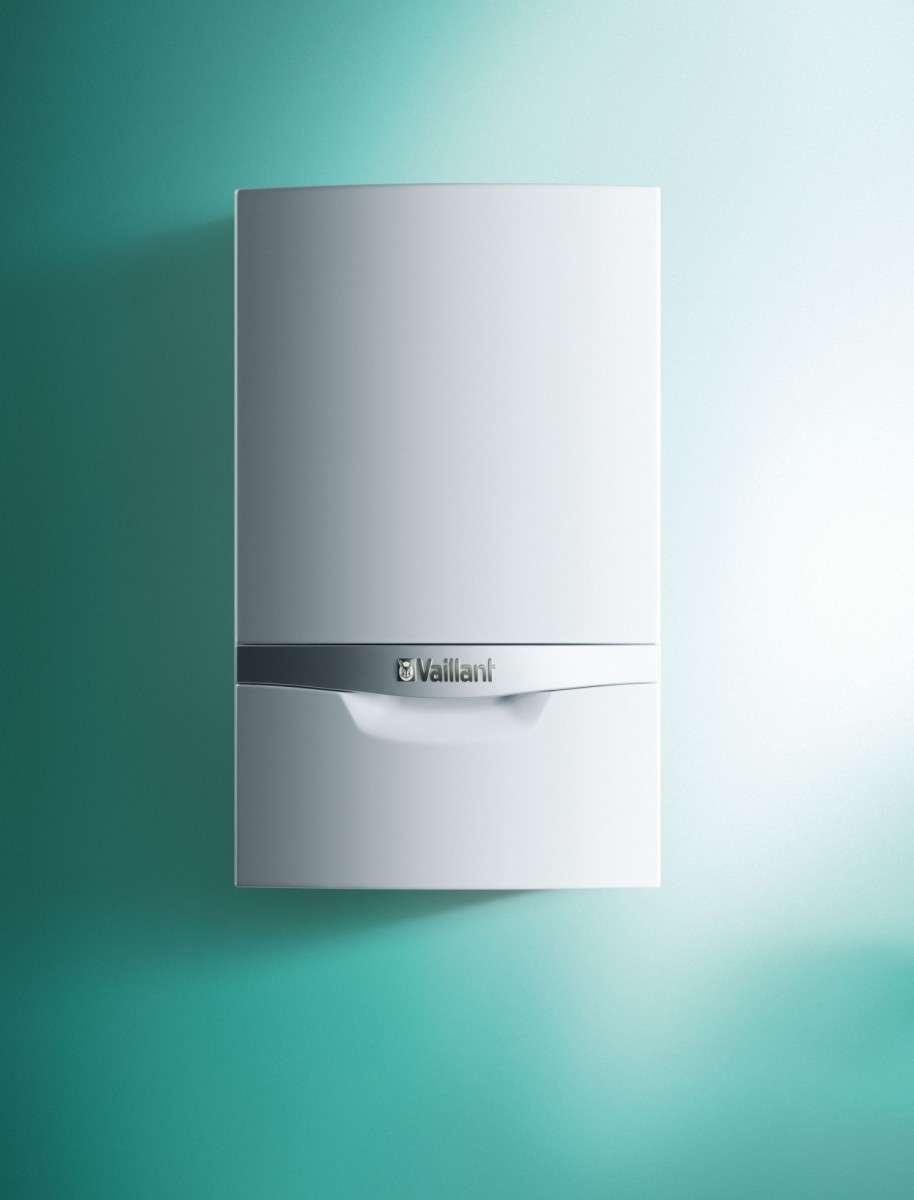 Конденсационный котел Vaillant ecoTEC plus VUW IV 306/5-5 в Витебске