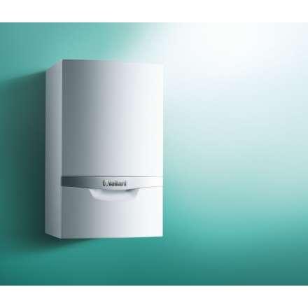 Конденсационный котел Vaillant ecoTEC plus VUW IV 306/5-5 в Витебске