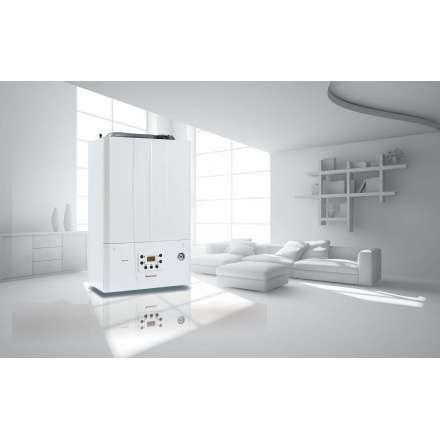 Газовый котел Immergas VICTRIX TERA 28 1 в Витебске