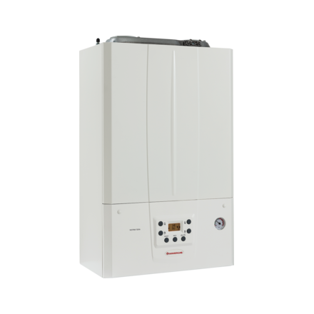 Газовый котел Immergas VICTRIX TERA 28 1 в Витебске
