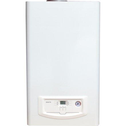 Газовый котёл Immergas BellaGas CB-24-TF в Витебске