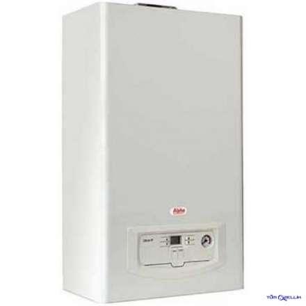 Газовый котёл Immergas BellaGas CB-24-TF в Витебске