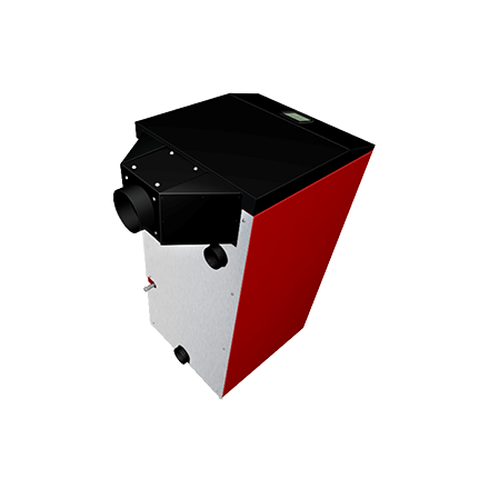 Газовый котел Лемакс Premier 35 в Витебске