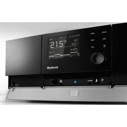 Газовый котел Buderus Logano G 124 WS-20 в Витебске