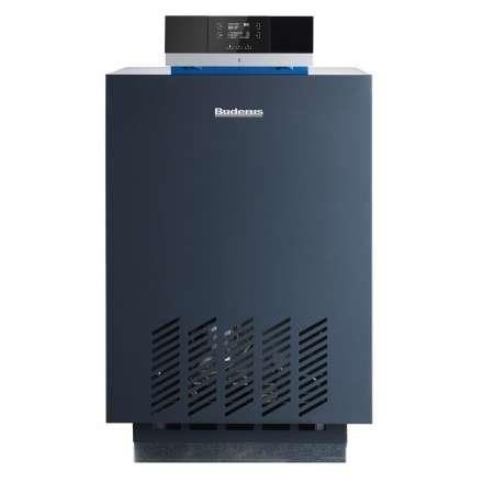 Газовый котел Buderus Logano G 124 WS-24 в Витебске