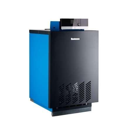 Газовый котел Buderus Logano G 124 WS-24 в Витебске