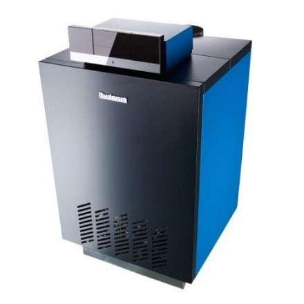 Газовый котел Buderus Logano G 124 WS-24 в Витебске