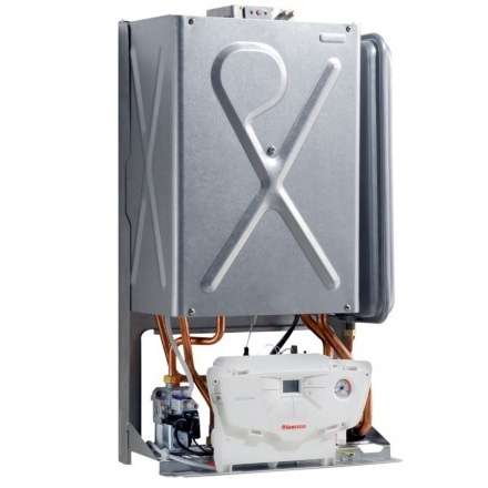 Газовый котел Immergas EOLO Star 24 3R в Витебске