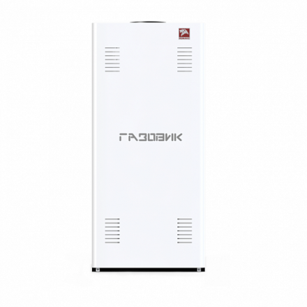 Газовый отопительный водогрейный котёл Лемакс АОГВ-29-1 в Витебске