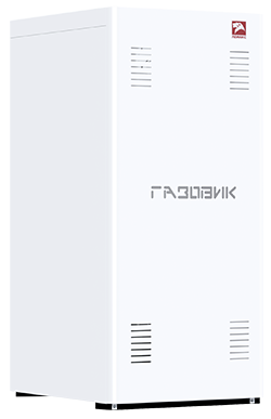 Газовый отопительный водогрейный котёл «Лемакс» АОГВ 23,2 купить в Витебске