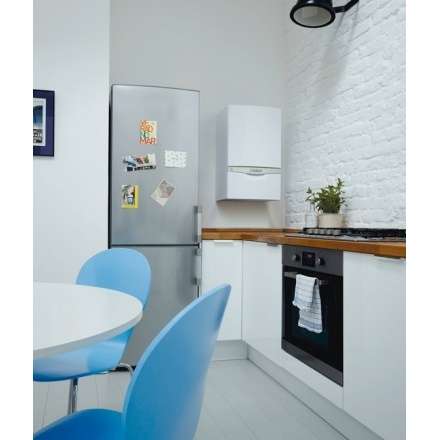 Конденсационный котел Vaillant ecoTEC plus VU 486/5-5 в Витебске