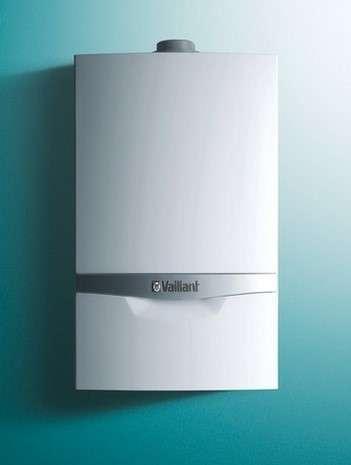Конденсационный котел Vaillant ecoTEC plus VU 486/5-5 в Витебске