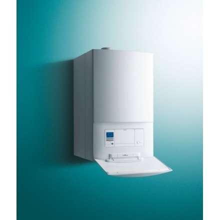 Конденсационный котел Vaillant ecoTEC plus VU 486/5-5 в Витебске
