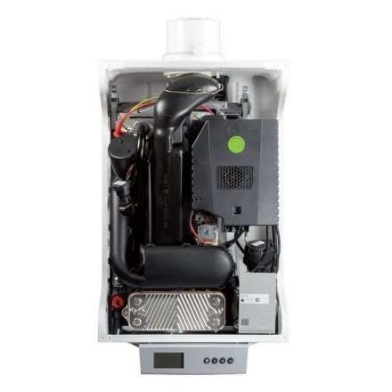 Конденсационный котел De Dietrich PMC-S 34 в Витебске