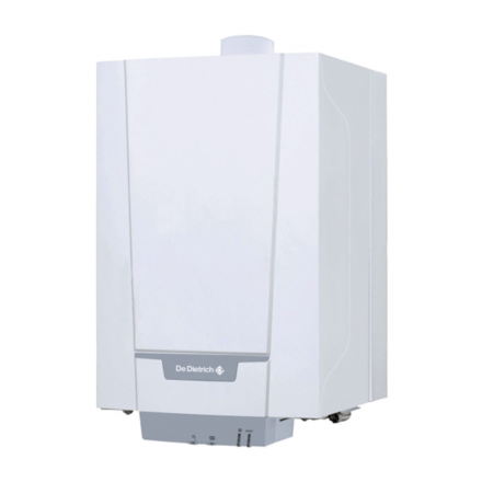 Конденсационный котел De Dietrich PMC-S 34/39 MI в Витебске